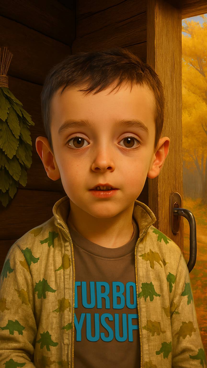 Обзор деревенской бани смотреть онлайн