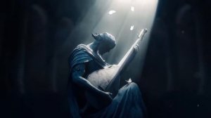 Наследие бардов - Нежная музыка эльфийского мира, фоновая музыка для расслабления и отдыха