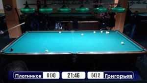 Плотников Павел и Григорьев Ян Александрович