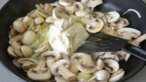 Мясной пирог Серпантин