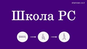 Школа рассеянного склероза (2025)