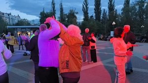 Вальс Бостон... 27.09.25...