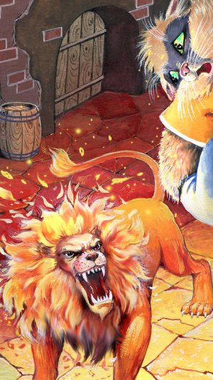 Сказка "Кот в сапогах"....ролик