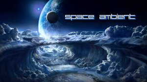 Dreamstate Logic – Clouds Of Vela | Space Ambient ☢ Cosmic Downtempo