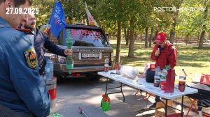 🔥#36. РОЗЫГРЫШИ, ПРИЗЫ И ПОДАРКИ ОТ АЛЕКСАНДРА КОВАЛЕНКО В ПАРКЕ ОКТЯБРЬСКОЙ РЕВОЛЮЦИИ🔥