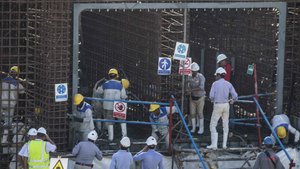 Россия и Иран договорились о строительстве АЭС "Хормоз"