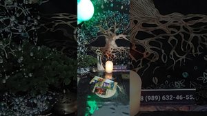 Таро-расклад