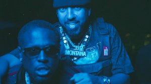 Dollar, Jay Dimes, DJ Holiday - Upon Arrival Remix feat. French Montana