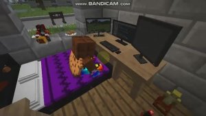 😱 МОЕГО ДРУГА ПОХИТИЛИ В МАЙНКРАФТ!