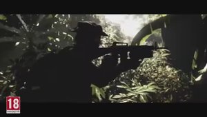 Tom Clancy's Ghost Recon Wildlands - Где Хищник ?