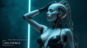 Electro House & Dark Techno Journey ｜ The Wired Ones