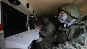 Средства ПВО уничтожили за час 17 украинских дронов над четырьмя регионами РФ