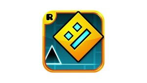санс начал конкурс в Geometry Dash (он и будет оценивать уровни)
