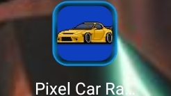Pixel Car Racing #2