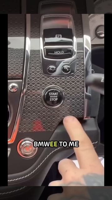 Дамы и господа, BMW Ghost… то есть Rolls-Royce Gho смотреть онлайн