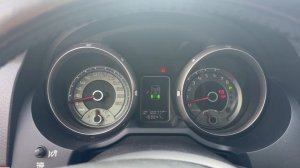 Паджеро 2008, 3,8