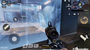 Call of duty Mobile (codm)