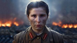 Медсестра из Купянска ставшая легендой: Герой СССР Мария Шкарлетова