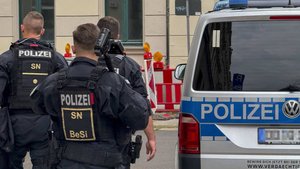 Tagesschau: 60 тысяч человек вышли на пропалестинский митинг в Берлине
