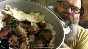 Шашлык по рецепту Зураба "Кухня с Акцентом" - Мнение, Отзыв...