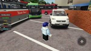 водитель автобуса Вьетнам 2! последние 3 тачки оцениваю автобус,маршрутки,грузовики,машины