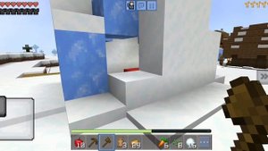 выживание в Майнкрафт