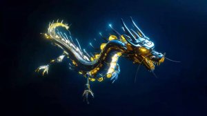 Китай - мифология и современность