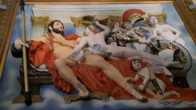 Выставка-ярмарка "Сделано в СССР".М.Электрозаводская