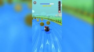 Going Balls  Super Speed run Gameplay New Update Level 1380