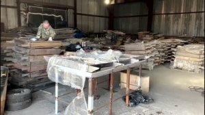 Архангельская область,  Нименьгская площадь, 
Группа ИГТ
сентябрь, сезон 2020