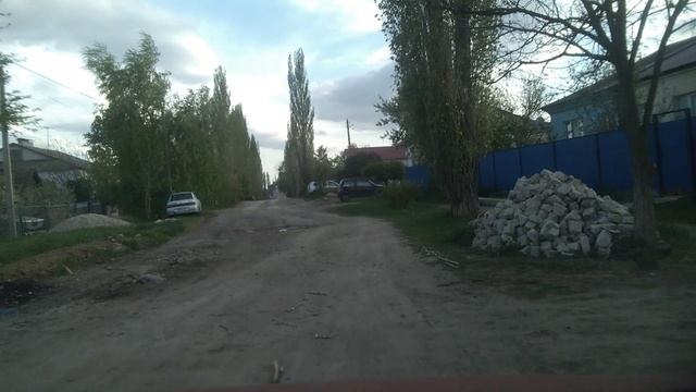 Посёлок Сергиевский, Гагаринский район.