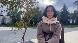 Дмитриева Дарья. Визитка.