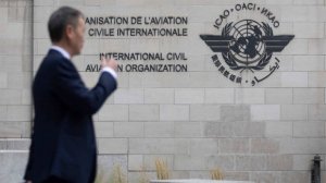 Россию не переизбрали в две первые группы совета ИКАО