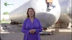 "СельхозБиоГаз" — российская компания