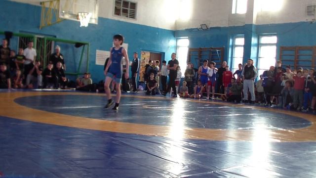 РС "Турнир памяти Д.Г.Шестака" по греко-римской борьбе Ю16-27.09.2025г.-13 смотреть онлайн