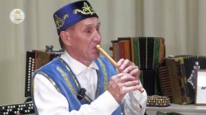 “Күңелләрдә тальян моңнары” телевизион фильмнын 3 сезоны 4 сериясы 28.09.2025