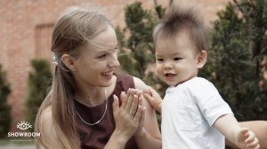 Асянди. Фильм. Григорию годик!