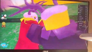 Новая обновление в 99 ночей в лесу