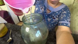 Как сохранить чайный гриб?