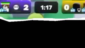 Троллинг 29 уровнем со снайперкой