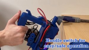 Самодельный генератор высокого напряжения