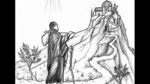 "Исихазм и учение Григория Паламы". Александра Семёновна