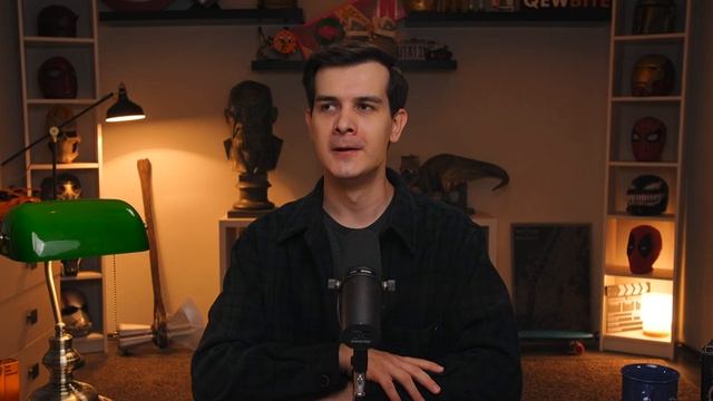 Костюмы из Мстителей 5  Травма Человека-Паука  Молодой Росомаха QEWBITE 28.09.2025