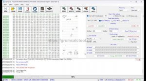 Tesla MCU1330A  ICU-m  Change SEC 3F to IDcode