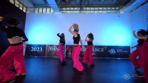 Academy Dance Grace Choreo Jazz-Funk Dance Lab Mariah Carey feat. Wale - you don't know what to do