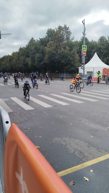 Детский велофестиваль — 2025 (2)