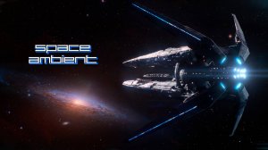 Dreamstate Logic – Skies Of Andromeda | Space Ambient ☢ Cosmic Downtempo