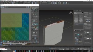 3.6 -Creating Trim Sheets Part 3