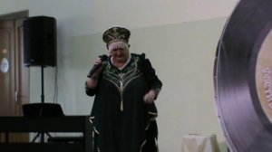 Моя спасенная Россия