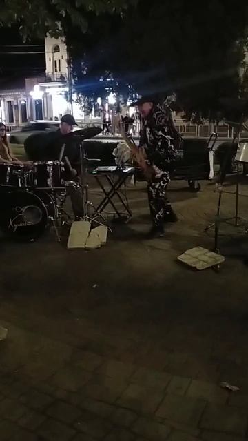 Child in times guitar solo смотреть онлайн